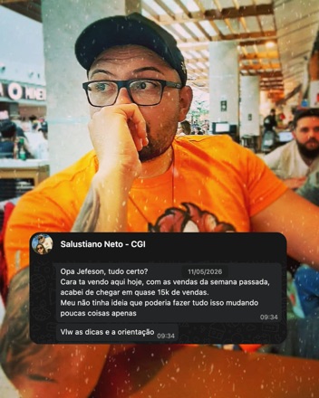Salustiano Neto